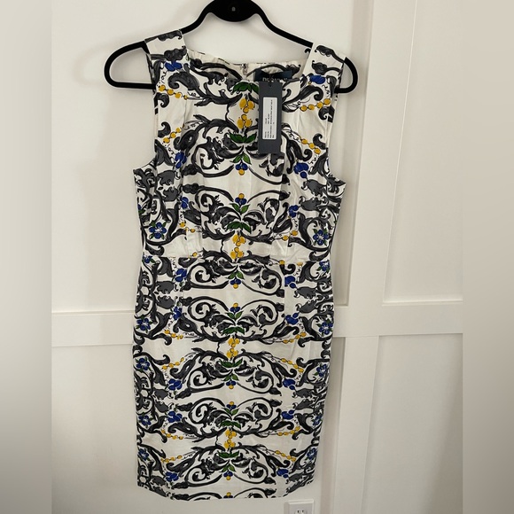 Celine dress by PEONY for Anthropologie, size 10 - Picture 2 of 4
